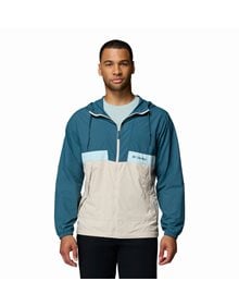 Ανδρικό Μπουφάν Spire Valley™ Hooded Windbreaker  ΑΝΔΡΙΚΑ ΑΝΤΙΑΝΕΜΙΚΑ ΜΠΟΥΦΑΝ