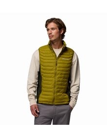 Ανδρικό Γιλέκο Powder Pass™ Hybrid Vest  ΑΝΔΡΙΚΑ ΓΙΛΕΚΑ
