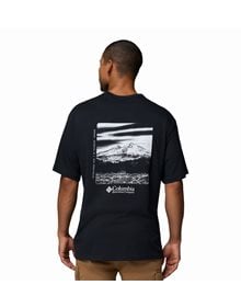 Men's CSC™ Heavyweight Back Graphic Tee  MEN'S T-SHIRTS