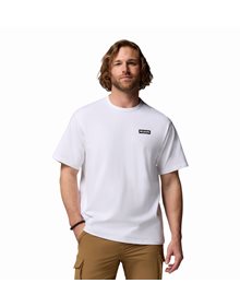 Men's CSC™ Heavyweight Back Graphic Tee  MEN'S T-SHIRTS