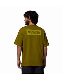 Men's CSC™ Heavyweight Iconic Tee  MEN'S T-SHIRTS