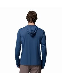 Ανδρική Μπλούζα Zero Rules™ Light Hoodie  ΦΟΥΤΕΡ