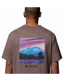 Men's CSC™ Heavyweight Back Graphic Tee  MEN'S T-SHIRTS