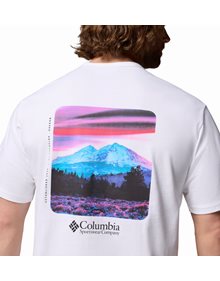 Men's CSC™ Heavyweight Back Graphic Tee  MEN'S T-SHIRTS