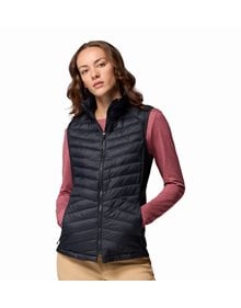 Women's Powder Pass™ III Hybrid Vest  WOMEN'S VESTS