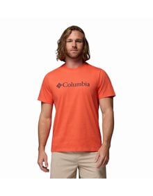 Men's CSC Basic Logo™ Tee  MEN'S T-SHIRTS