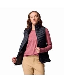 Women's Powder Pass™ III Hybrid Vest  WOMEN'S VESTS