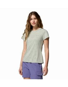 Women's Bluebird Canyon™ II SS Crew  WOMEN'S T-SHIRTS