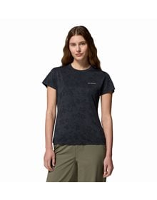 Women's Bluebird Canyon™ II SS Crew  WOMEN'S T-SHIRTS