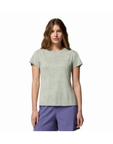 Women's Bluebird Canyon™ II SS Crew  WOMEN'S T-SHIRTS