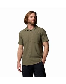 Ανδρικό Πουκάμισο Silver Ridge™ Utility II SS Shirt  ΑΝΔΡΙΚΑ ΤΕΧΝΙΚΑ ΠΟΥΚΑΜΙΣΑ