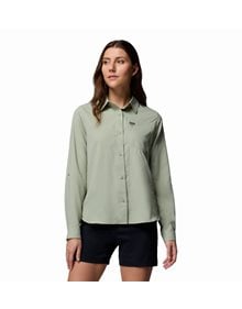 Women's Silver Ridge™ Utility II LS Shirt  SHIRTS