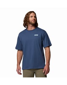 Men's CSC™ Heavyweight Iconic Tee  MEN'S T-SHIRTS