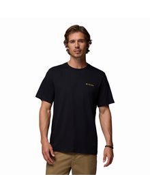 Men's CSC™ Logo Back Tee  MEN'S T-SHIRTS