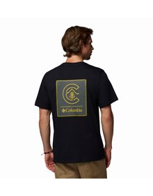 Men's CSC™ Logo Back Tee  MEN'S T-SHIRTS