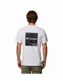 Men's CSC™ Logo Back Tee  MEN'S T-SHIRTS