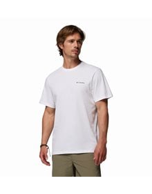 Men's CSC™ Logo Back Tee  MEN'S T-SHIRTS
