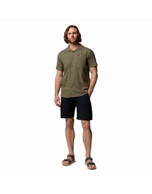 Ανδρικό Πουκάμισο Silver Ridge™ Utility II SS Shirt  ΑΝΔΡΙΚΑ ΤΕΧΝΙΚΑ ΠΟΥΚΑΜΙΣΑ