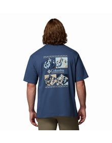Men's CSC™ Heavyweight Iconic Tee  MEN'S T-SHIRTS