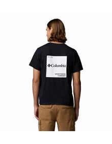 Men's CSC™ Logo Back Tee  MEN'S T-SHIRTS