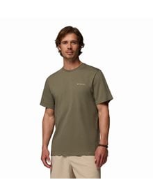 Men's CSC™ Logo Back Tee  MEN'S T-SHIRTS