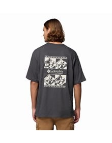 Men's CSC™ Heavyweight Iconic Tee  MEN'S T-SHIRTS