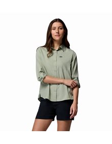 Women's Silver Ridge™ Utility II LS Shirt  SHIRTS
