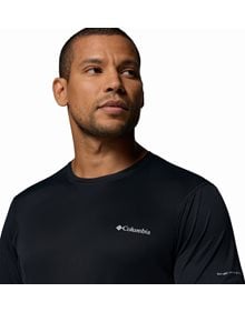 Ανδρική Μπλούζα Zero Rules™ Light SS Crew   ΑΝΔΡΙΚΑ T-SHIRTS