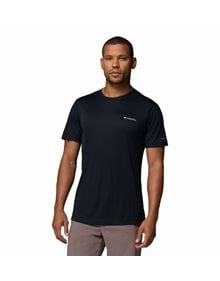 Ανδρική Μπλούζα Zero Rules™ Light SS Crew   ΑΝΔΡΙΚΑ T-SHIRTS