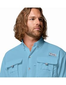 Ανδρικό Πουκάμισο Bahama™ II S/S Shirt  ΑΝΔΡΙΚΑ ΤΕΧΝΙΚΑ ΠΟΥΚΑΜΙΣΑ