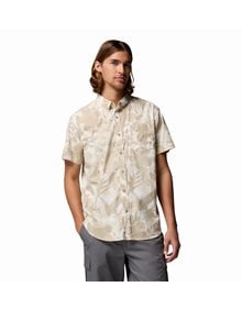 Ανδρικό Πουκάμισο Rapid Rivers™ Printed Short Sleeve Shirt  ΑΝΔΡΙΚΑ ΚΑΛΟΚΑΙΡΙΝΑ ΚΟΝΤΟΜΑΝΙΚΑ ΠΟΥΚΑΜΙΣΑ