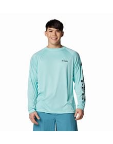 Men's Terminal Tackle™ LS Tee  MEN'S T-SHIRTS