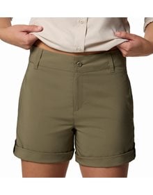 Γυναικείο Σόρτς Silver Ridge™ Utility Short  ΣΟΡΤΣ - ΒΕΡΜΟΥΔΕΣ