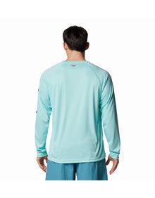 Men's Terminal Tackle™ LS Tee  MEN'S T-SHIRTS
