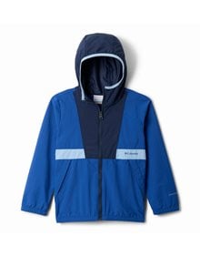 Kid's Spire Valley™ Windbreaker Jacket  KID'S JACKETS - VESTS