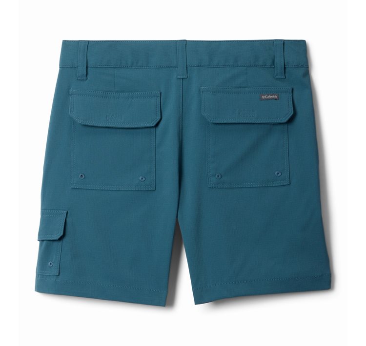 Kid's Boys Tech Trail™ Utility Short