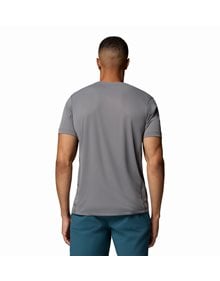 Ανδρική Μπλούζα Zero Rules™ Light SS Crew   ΑΝΔΡΙΚΑ T-SHIRTS