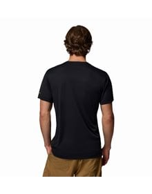 Ανδρική Μπλούζα Zero Rules™ Light SS Graphic Crew   ΑΝΔΡΙΚΑ T-SHIRTS