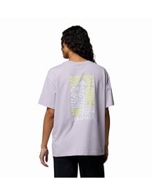 Γυναικεία Μπλούζα Rolling Bend™ Graphic Oversized Tee  ΓΥΝΑΙΚΕΙΑ T-SHIRTS