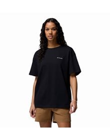 Women's Rolling Bend™ Graphic Oversized Tee  WOMEN'S T-SHIRTS