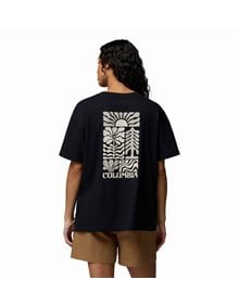 Women's Rolling Bend™ Graphic Oversized Tee  WOMEN'S T-SHIRTS