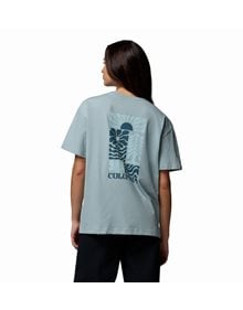 Women's Rolling Bend™ Graphic Oversized Tee  WOMEN'S T-SHIRTS
