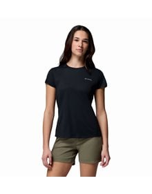 Γυναικεία Μπλούζα Zero Rules™ Light SS Crew  ΓΥΝΑΙΚΕΙΑ T-SHIRTS