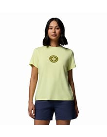 Γυναικεία Μπλούζα Parsons Point™  SS Graphic Tee  ΓΥΝΑΙΚΕΙΑ T-SHIRTS
