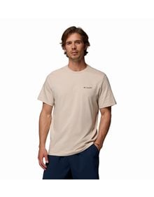 Men's CSC™ Logo Back Tee  MEN'S T-SHIRTS