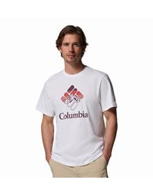 Men's CSC™ Seasonal Graphic Tee  MEN'S T-SHIRTS