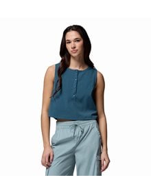Γυναικεία Μπλούζα Chill Creek™ Woven Tank  ΓΥΝΑΙΚΕΙΑ T-SHIRTS