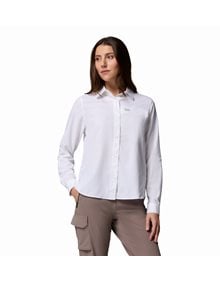 Women's Silver Ridge™ Utility II LS Shirt  SHIRTS