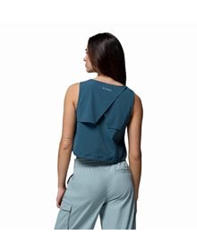 Γυναικεία Μπλούζα Chill Creek™ Woven Tank  ΓΥΝΑΙΚΕΙΑ T-SHIRTS