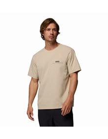 Ανδρική Μπλούζα Chill Creek™ Woven Tee   ΑΝΔΡΙΚΑ T-SHIRTS